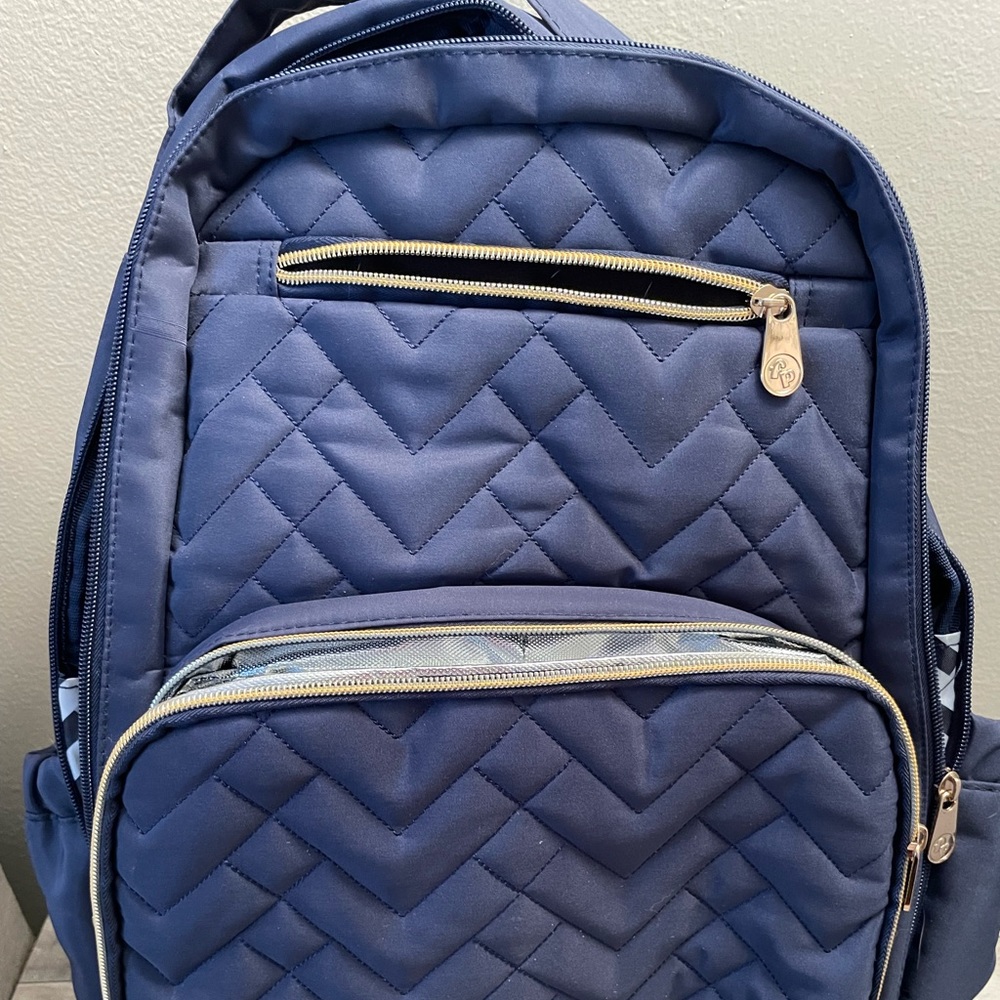 Fisher Price Diaper Backpack